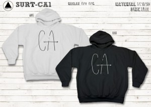 SURT-CA1
